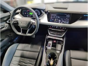 Audi e-tron GT quattro Luft Pano 4xSHZ ACC