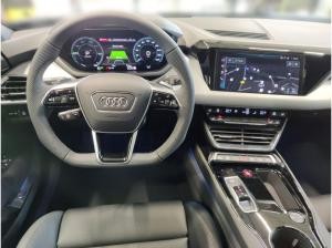 Audi e-tron GT quattro Luft Pano 4xSHZ ACC
