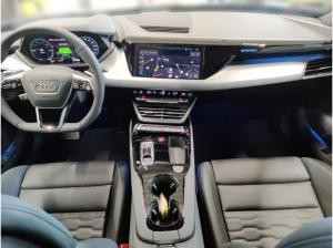 Audi e-tron GT quattro Luft Pano 4xSHZ ACC