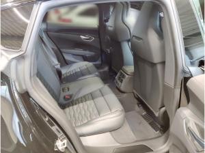 Audi e-tron GT quattro Luft Pano 4xSHZ ACC