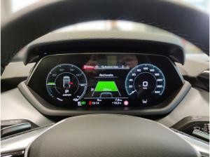 Audi e-tron GT quattro Luft Pano 4xSHZ ACC