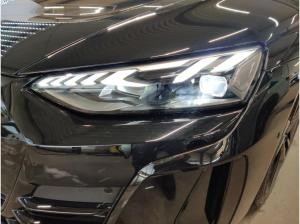 Audi e-tron GT quattro Luft Pano 4xSHZ ACC