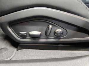 Audi e-tron GT quattro Luft Pano 4xSHZ ACC