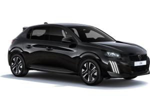 Peugeot 208 Hybrid 100 e-DSC6 Allure | Gewerbe | Automatik