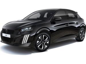 Peugeot 208 Hybrid 100 e-DSC6 Allure | Gewerbe | Automatik