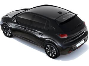 Peugeot 208 Hybrid 100 e-DSC6 Allure | Gewerbe | Automatik