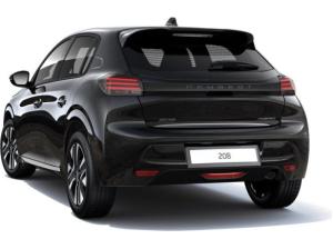 Peugeot 208 Hybrid 100 e-DSC6 Allure | Gewerbe | Automatik