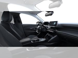 Peugeot 208 Hybrid 100 e-DSC6 Allure | Gewerbe | Automatik