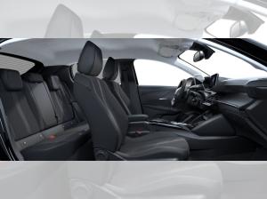 Peugeot 208 Hybrid 100 e-DSC6 Allure | Gewerbe | Automatik