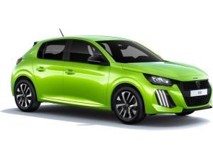 Peugeot 208 PureTech 75 Active | Gewerbe