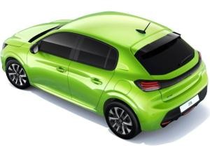 Peugeot 208 PureTech 75 Active | Gewerbe