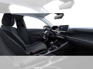 Peugeot 208 PureTech 75 Active | Gewerbe