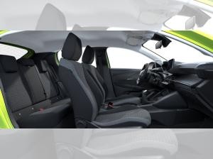 Peugeot 208 PureTech 75 Active | Gewerbe