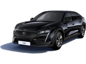 Peugeot 408 Hybrid 136 e-DSC6 Allure | Gewerbe | Automatik