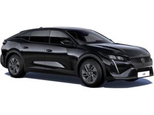 Peugeot 408 Hybrid 136 e-DSC6 Allure | Gewerbe | Automatik