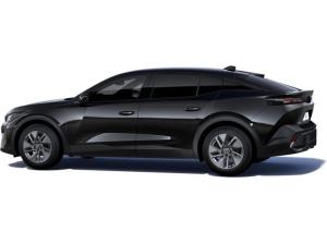 Peugeot 408 Hybrid 136 e-DSC6 Allure | Gewerbe | Automatik