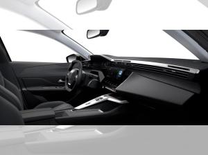 Peugeot 408 Hybrid 136 e-DSC6 Allure | Gewerbe | Automatik