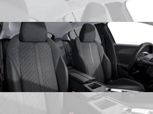 Peugeot 408 Hybrid 136 e-DSC6 Allure | Gewerbe | Automatik