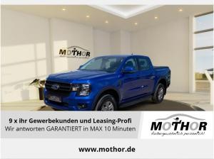Ford Ranger XLT 2.0 Ecoblue 4x4 ACC PDC KAM SHZ