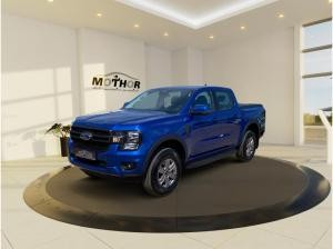 Ford Ranger XLT 2.0 Ecoblue 4x4 ACC PDC KAM SHZ