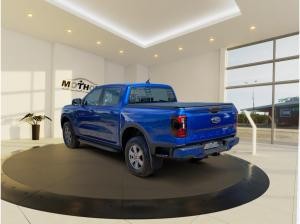 Ford Ranger XLT 2.0 Ecoblue 4x4 ACC PDC KAM SHZ