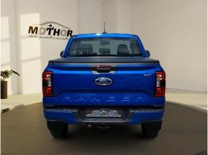 Ford Ranger XLT 2.0 Ecoblue 4x4 ACC PDC KAM SHZ