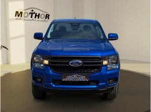 Ford Ranger XLT 2.0 Ecoblue 4x4 ACC PDC KAM SHZ