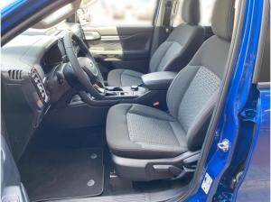 Ford Ranger XLT 2.0 Ecoblue 4x4 ACC PDC KAM SHZ