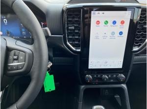 Ford Ranger XLT 2.0 Ecoblue 4x4 ACC PDC KAM SHZ