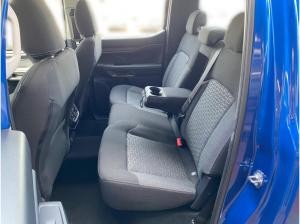 Ford Ranger XLT 2.0 Ecoblue 4x4 ACC PDC KAM SHZ