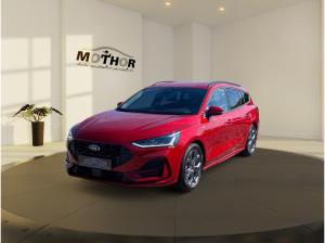 Ford Focus Turnier ST-Line 1.0 EcoBoost ACC PDC B&O