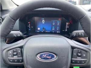 Ford Ranger XLT 2.0 Ecoblue 4x4 ACC PDC KAM SHZ