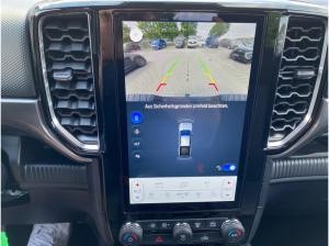 Ford Ranger XLT 2.0 Ecoblue 4x4 ACC PDC KAM SHZ