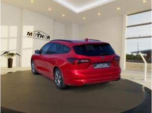 Ford Focus Turnier ST-Line 1.0 EcoBoost ACC PDC B&O