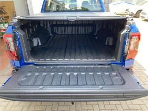 Ford Ranger XLT 2.0 Ecoblue 4x4 ACC PDC KAM SHZ