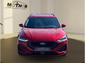 Ford Focus Turnier ST-Line 1.0 EcoBoost ACC PDC B&O
