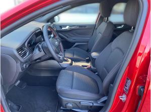 Ford Focus Turnier ST-Line 1.0 EcoBoost ACC PDC B&O