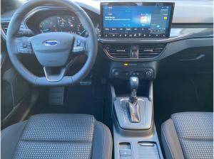 Ford Focus Turnier ST-Line 1.0 EcoBoost ACC PDC B&O
