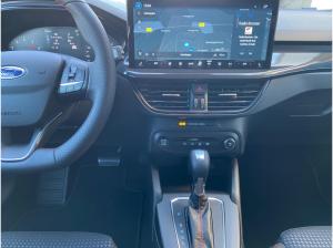 Ford Focus Turnier ST-Line 1.0 EcoBoost ACC PDC B&O