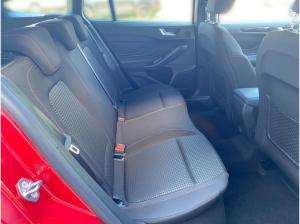 Ford Focus Turnier ST-Line 1.0 EcoBoost ACC PDC B&O