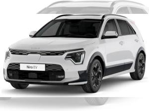 Kia Niro EV Inspiration *Vollausstattung*