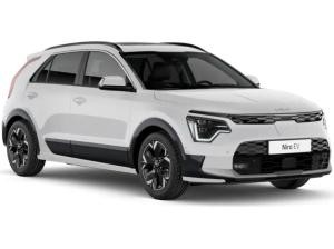 Kia Niro EV Inspiration *Vollausstattung*