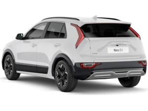 Kia Niro EV Inspiration *Vollausstattung*