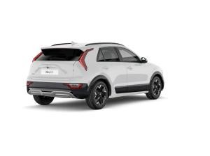 Kia Niro EV Inspiration *Vollausstattung*
