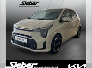 Kia Picanto 1.2 Spirit Launch Edition *Vorlauf*