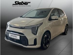 Kia Picanto 1.2 Spirit Launch Edition *Vorlauf*