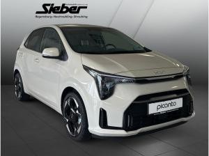 Kia Picanto 1.2 Spirit Launch Edition *Vorlauf*