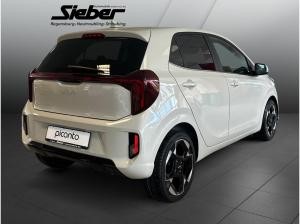 Kia Picanto 1.2 Spirit Launch Edition *Vorlauf*