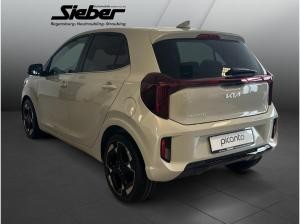 Kia Picanto 1.2 Spirit Launch Edition *Vorlauf*