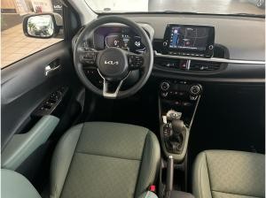 Kia Picanto 1.2 Spirit Launch Edition *Vorlauf*